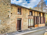 Maison à vendre à Saint-Junien-les-Combes, Haute-Vienne - 224.990 € - photo 10