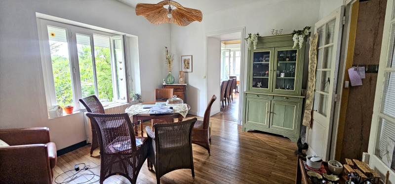 French property for sale in Mareuil-sur-Lay-Dissais, Vendée - €346,500 - photo 4