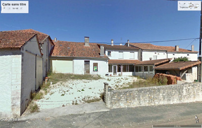 Maison à vendre à Saint-Sulpice-de-Mareuil, Dordogne, Aquitaine, avec Leggett Immobilier