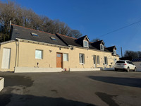 Maison à vendre à Bon Repos sur Blavet, Côtes-d'Armor - 252.000 € - photo 1