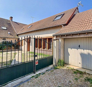 French property for sale in Selles-sur-Cher, Loir-et-Cher - €137,231 - photo 9