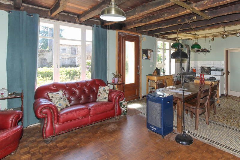 French property for sale in Moncoutant-sur-Sèvre, Deux-Sèvres - €177,000 - photo 2
