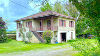 Maison à vendre à Parcoul-Chenaud, Dordogne - 162 000 € - photo 3