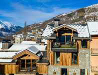 Propriété à vendre à Saint-Martin-de-Belleville, Savoie - 2 595 000 € - photo n°11