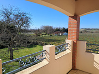 Maison à vendre à Saint-Ciers-de-Canesse, Gironde - 355.100 € - photo 4
