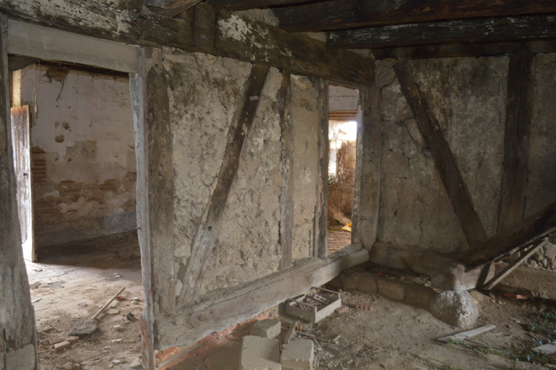 French property for sale in Calonges, Lot-et-Garonne - €71,600 - photo 4