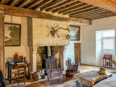 French property for sale in Beleymas, Dordogne - €296,800 - photo 4