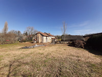 Maison à vendre à Coulaures, Dordogne - 84.000 € - photo 13