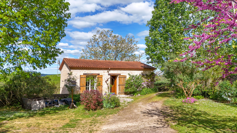 French property for sale in Montayral, Lot-et-Garonne - €580,000 - photo 8