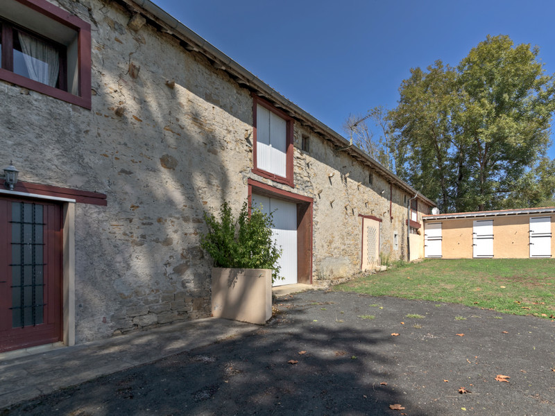 French property for sale in Mauléon-Licharre, Pyrénées-Atlantiques - €920,000 - photo 8
