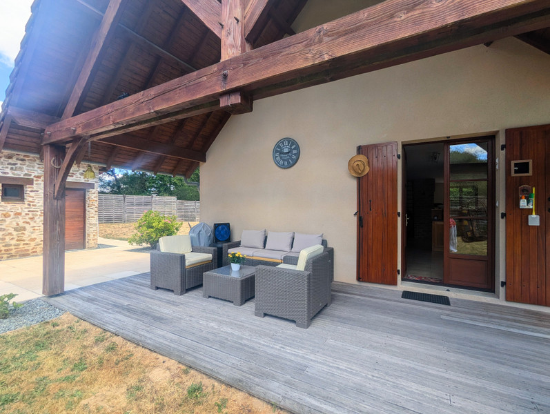 French property for sale in Saint-Pierre-de-Frugie, Dordogne - €290,000 - photo 12