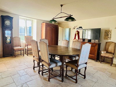 French property for sale in Tanville, Orne - €365,000 - photo 4