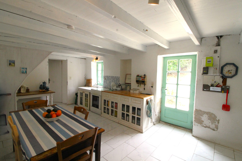 French property for sale in Puy-de-Serre, Vendée - €93,500 - photo 3