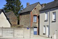French property, houses and homes for sale in Rives d'Andaine Orne Normandy