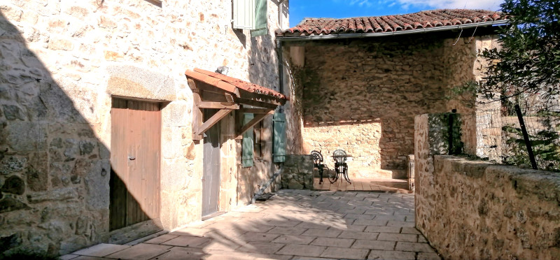 French property for sale in Saint-Mathieu, Haute-Vienne - €136,000 - photo 7