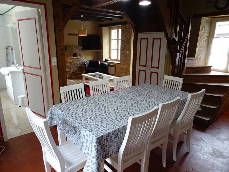 French property for sale in Mialet, Dordogne - &#8364;90,200 - photo 6