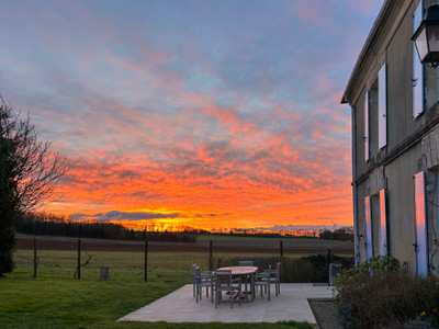 French property for sale in Matha, Charente-Maritime - €399,950 - photo 14
