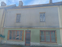 Propriété à vendre à Saint-Georges-le-Gaultier, Sarthe - 46 600 € - photo n°15