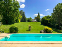 French property, houses and homes for sale in Lasserre Lot-et-Garonne Aquitaine