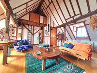 Maison à vendre à Lassay-les-Châteaux, Mayenne - 139.500 € - photo 5
