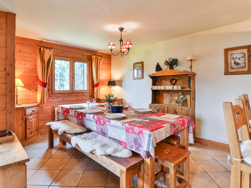 French property for sale in Morillon, Haute-Savoie - €525,000 - photo 2