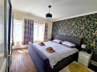 French property for sale in Mantilly, Orne - €147,000 - photo 4