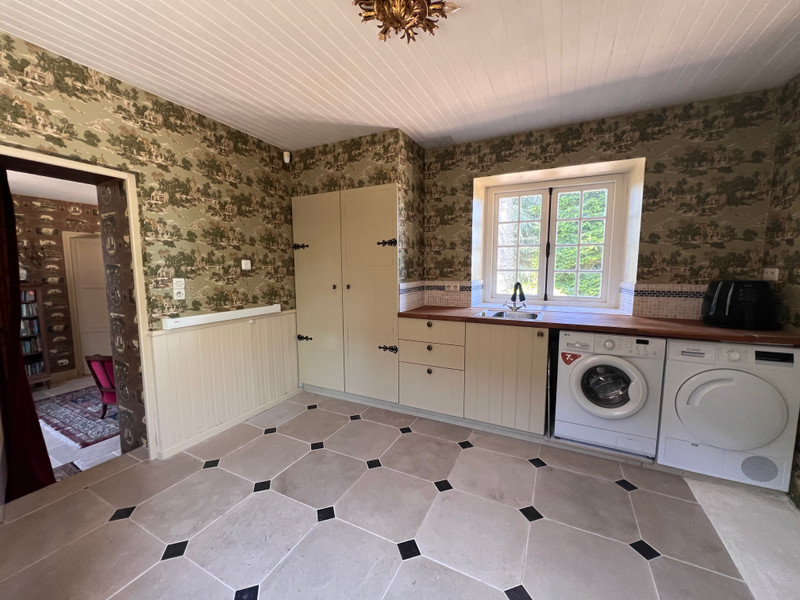 French property for sale in Beauficel, Manche - €895,700 - photo 10
