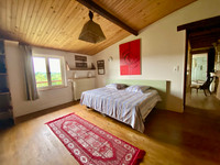 Maison à vendre à Pressignac, Charente - 129.500 € - photo 6