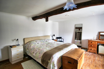 French property for sale in Saleignes, Charente-Maritime - €256,800 - photo 6