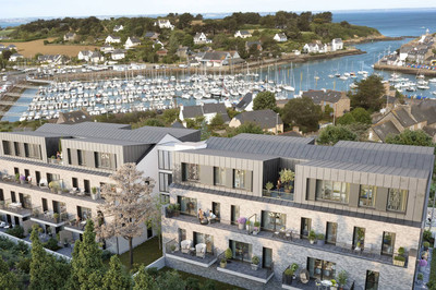 apartment for sale in Côtes-d'Armor