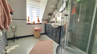 Maison à vendre à Isigny-le-Buat, Manche - 120.800 € - photo 9