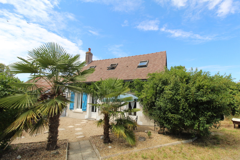 French property for sale in Charnizay, Indre-et-Loire - €93,500 - photo 12