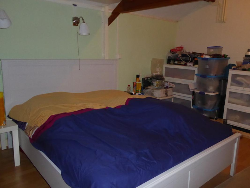 French property for sale in Couleuvre, Allier - €85,000 - photo 5