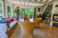 Propriété à vendre à Caseneuve, Vaucluse - 995 000 € - photo n°6