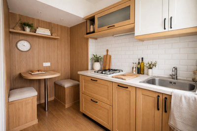 French property for sale in Paris 7e Arrondissement, Paris - €495,000 - photo 5