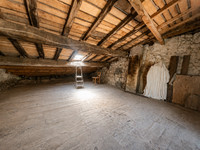 Propriété à vendre à Aubeterre-sur-Dronne, Charente - 224 000 € - photo n°10
