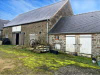 Propriété à vendre à Champéon, Mayenne - 274 200 € - photo n°4