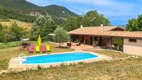 French property, houses and homes for sale in Nyons Drôme Rhone Alps