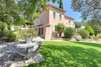 Maison à vendre à Draguignan, Var - 750.000 € - photo 1