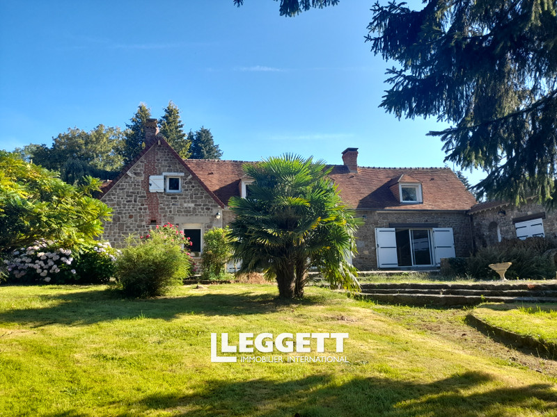 Maison 7 pièce(s), RÂNES