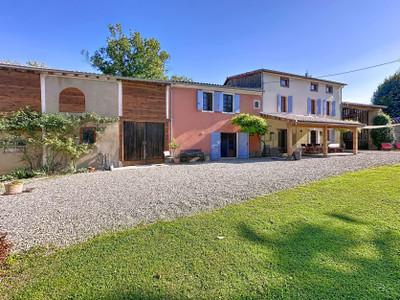 house for sale in Ariège