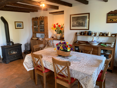French property for sale in Nanteuil-Auriac-de-Bourzac, Dordogne - €88,000 - photo 7