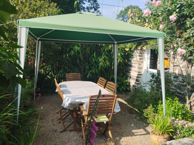 French property for sale in Paule, Côtes-d'Armor - €183,600 - photo 9