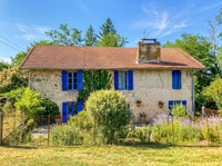 Propriété à vendre à Saint-Pé-Saint-Simon, Lot-et-Garonne - 299 000 € - photo n°4