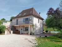 Maison à vendre à Le Pescher, Corrèze - 269.000 € - photo 3