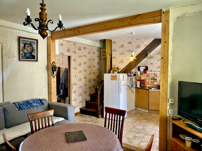 French property for sale in Saint-Georges-la-Pouge, Creuse - €51,600 - photo 14
