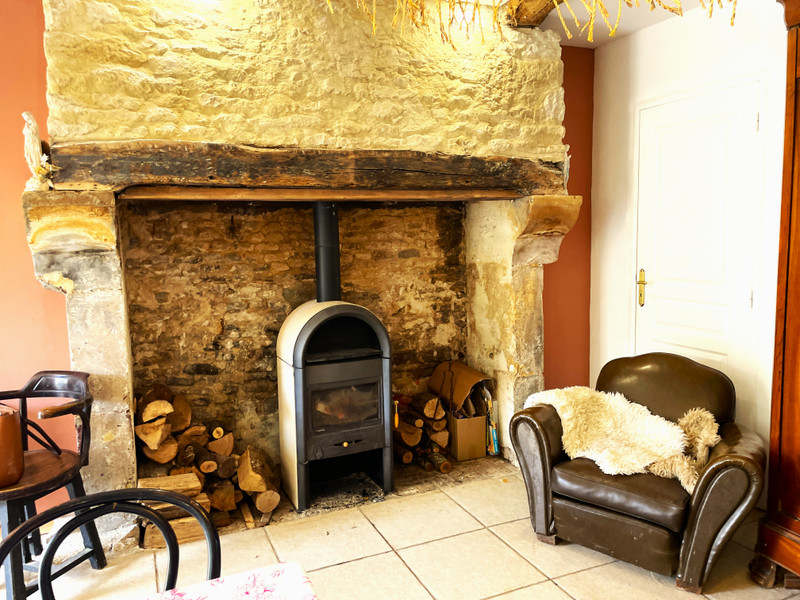 French property for sale in Trun, Orne - €199,800 - photo 5