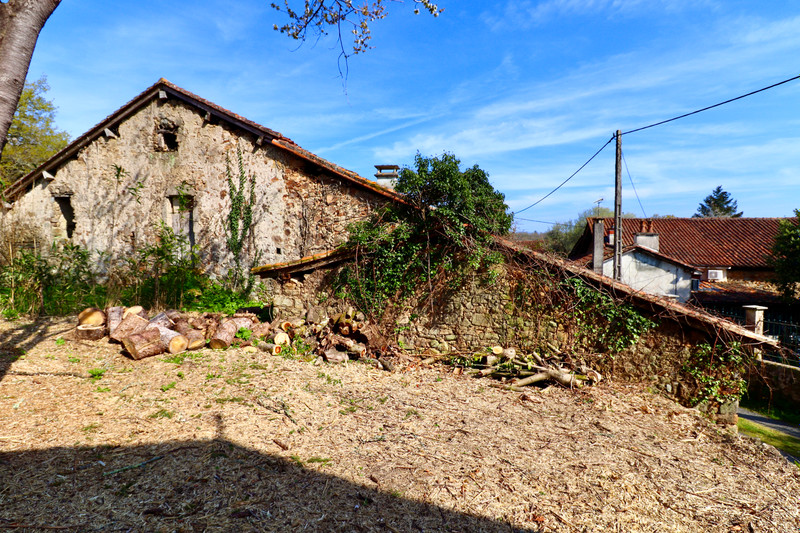 French property for sale in Roussines, Charente - €26,000 - photo 8