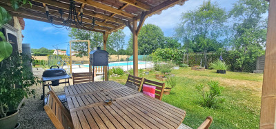 French property for sale in Foussais-Payré, Vendée - €164,500 - photo 2