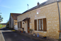 French property, houses and homes for sale in Courléon Maine-et-Loire Pays_de_la_Loire